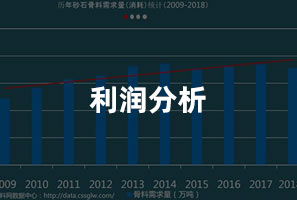 利潤怎樣 利潤怎樣