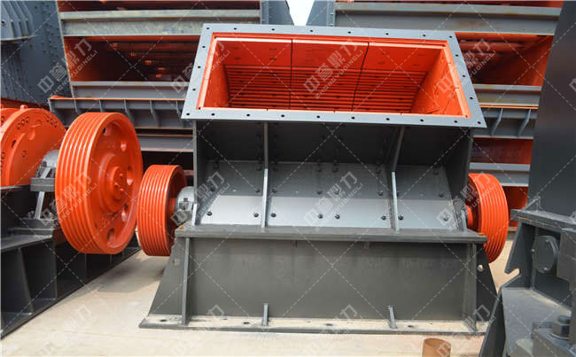 PF-1210破碎機(jī)