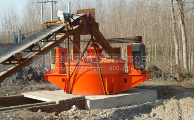 沖擊式破碎機(jī) 沖擊式破碎機(jī)