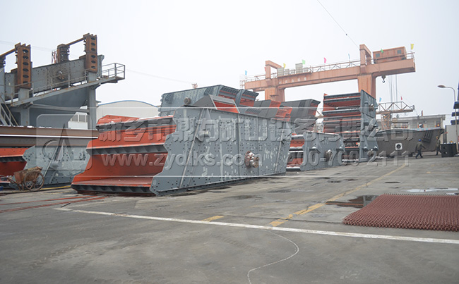 砂石骨料生產(chǎn)線廠家/中譽鼎力 砂石骨料生產(chǎn)線廠家/中譽鼎力