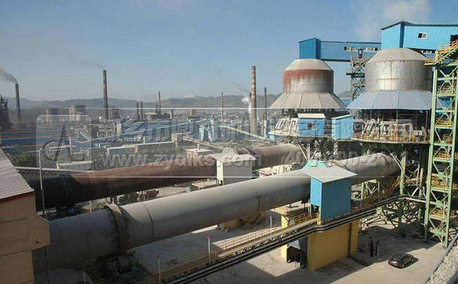 水泥生產(chǎn)線 水泥生產(chǎn)線