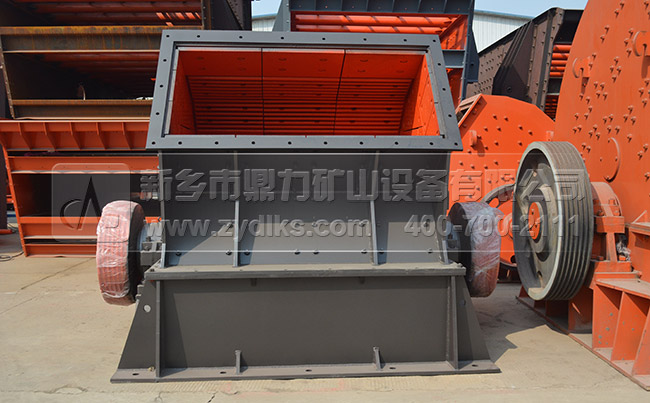 水泥生產(chǎn)線破碎機 水泥生產(chǎn)線破碎機