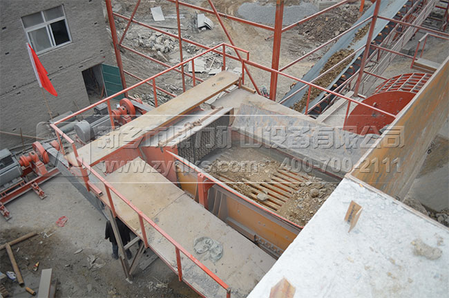 給料機設備 給料機設備