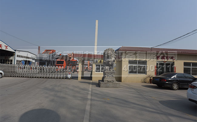 碎石生產線設備生產廠家/中譽鼎力 碎石生產線設備生產廠家/中譽鼎力