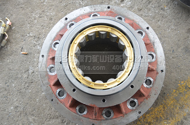 振動篩軸承配件