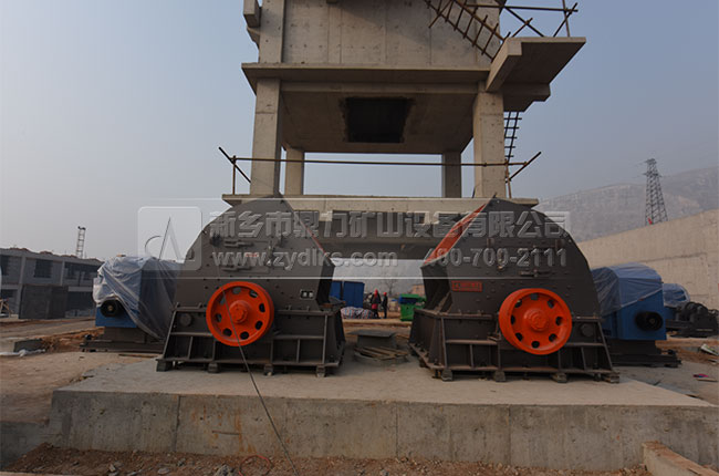 錘式破煤機安裝 錘式破煤機安裝