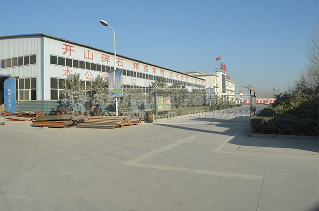 大理石破碎機(jī)廠家 大理石破碎機(jī)廠家