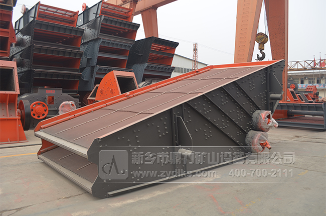 3YK2060振動篩 3YK2060振動篩