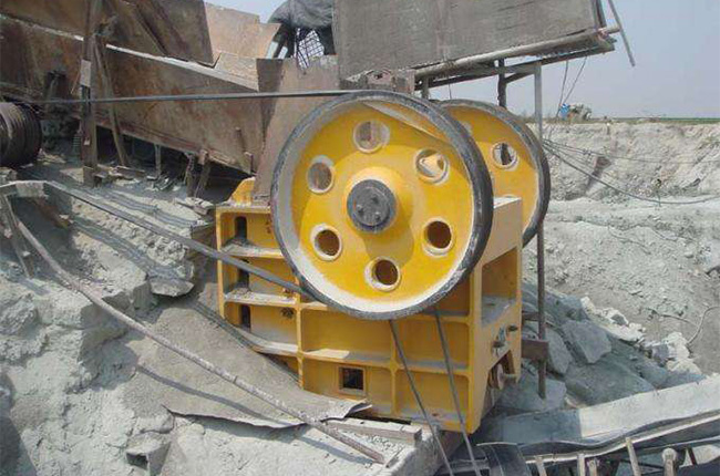 顎式破碎機排料口調(diào)整 顎式破碎機排料口調(diào)整