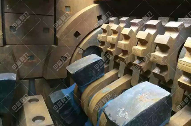 制砂機板錘 制砂機板錘