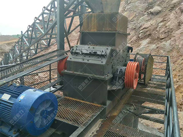 石灰石生產(chǎn)線制砂機設(shè)備 石灰石生產(chǎn)線制砂機設(shè)備