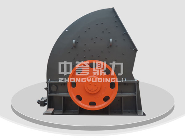 石頭破碎機(jī)