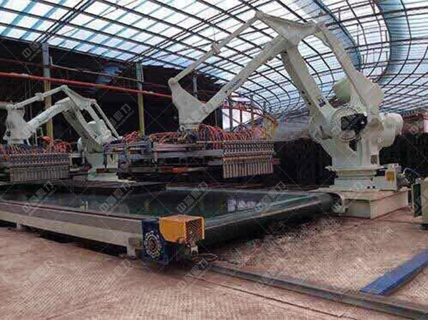 旋轉窯爐 旋轉窯爐