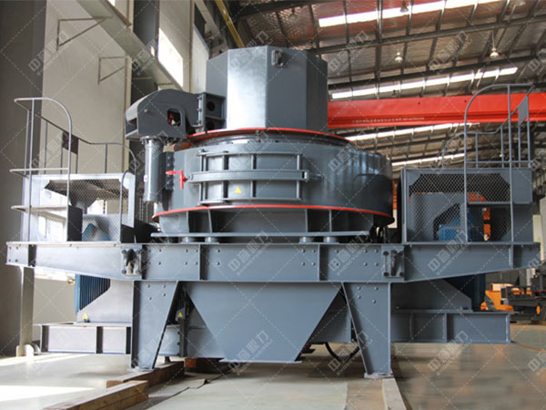 制砂機設備 制砂機設備