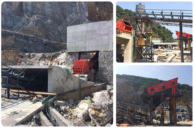 采石場(chǎng) 采石場(chǎng)