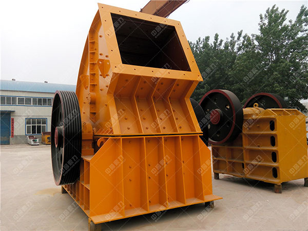 石灰石破碎機(jī)