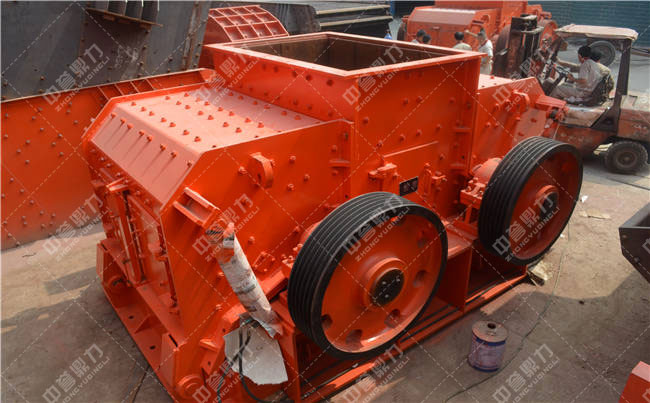 雙轉(zhuǎn)子錘頭制砂機 雙轉(zhuǎn)子錘頭制砂機