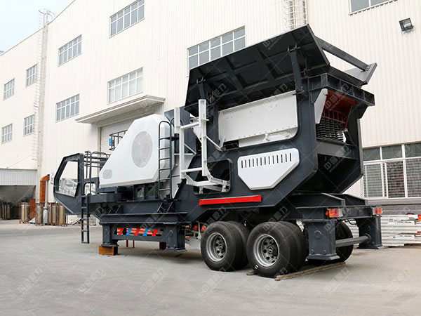 環保節能移動破