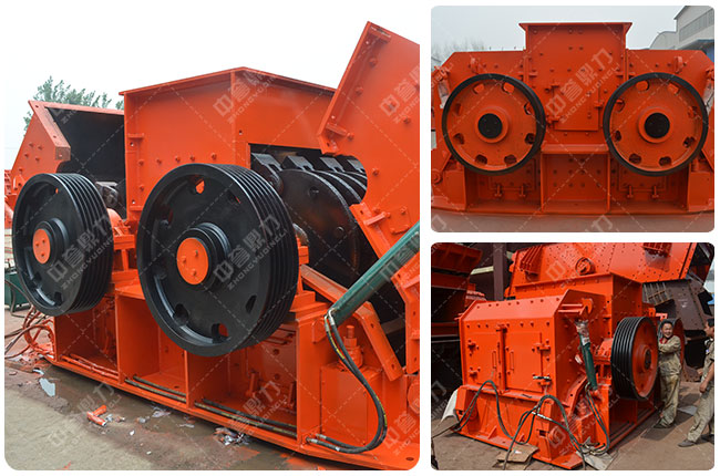 中譽(yù)鼎力制砂機(jī)