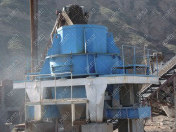 制砂機設(shè)備