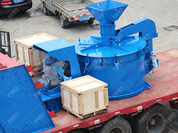 制砂機設(shè)備