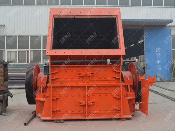 節(jié)能環(huán)保破碎機(jī)