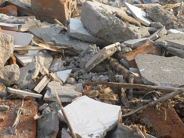 建筑破碎機(jī)