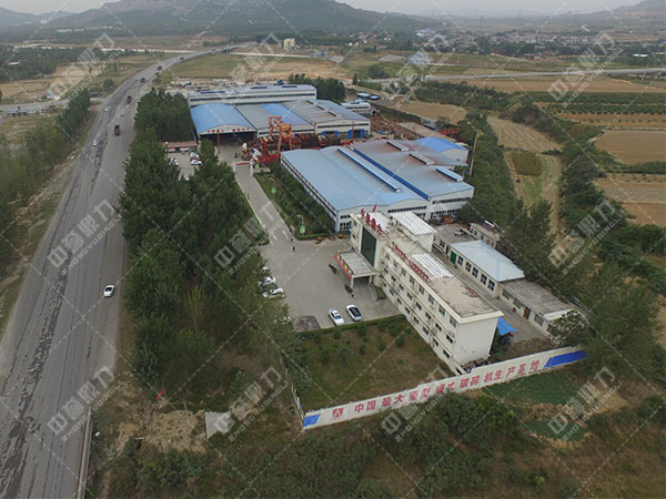 石英砂選礦設備廠家