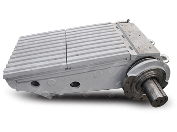 顎式破碎機顎板