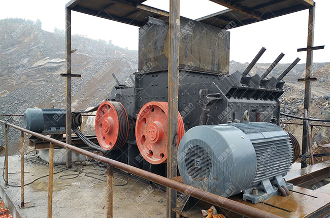 制砂機(jī)電機(jī)