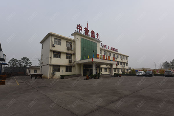 河南碎石機廠家