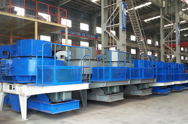 卵石破碎機(jī)設(shè)備 卵石破碎機(jī)設(shè)備